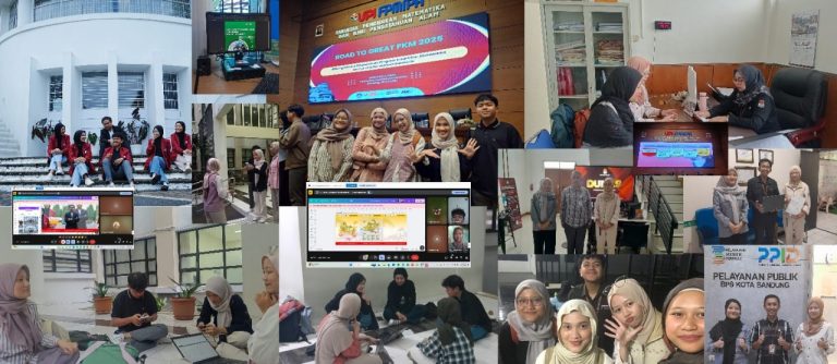Peta Bicara: Cara Tim SIGAPILKADA Membaca Suara Pilkada Lewat SIG