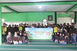 SPIG Mengabdi 2026: Kolaborasi Mahasiswa dan Praktisi Kesehatan dalam Kegiatan Sosial dan Lingkungan Berbasis Humanis (SDGs 3 Good Health and Well-being dan Partnerships for the Goals)